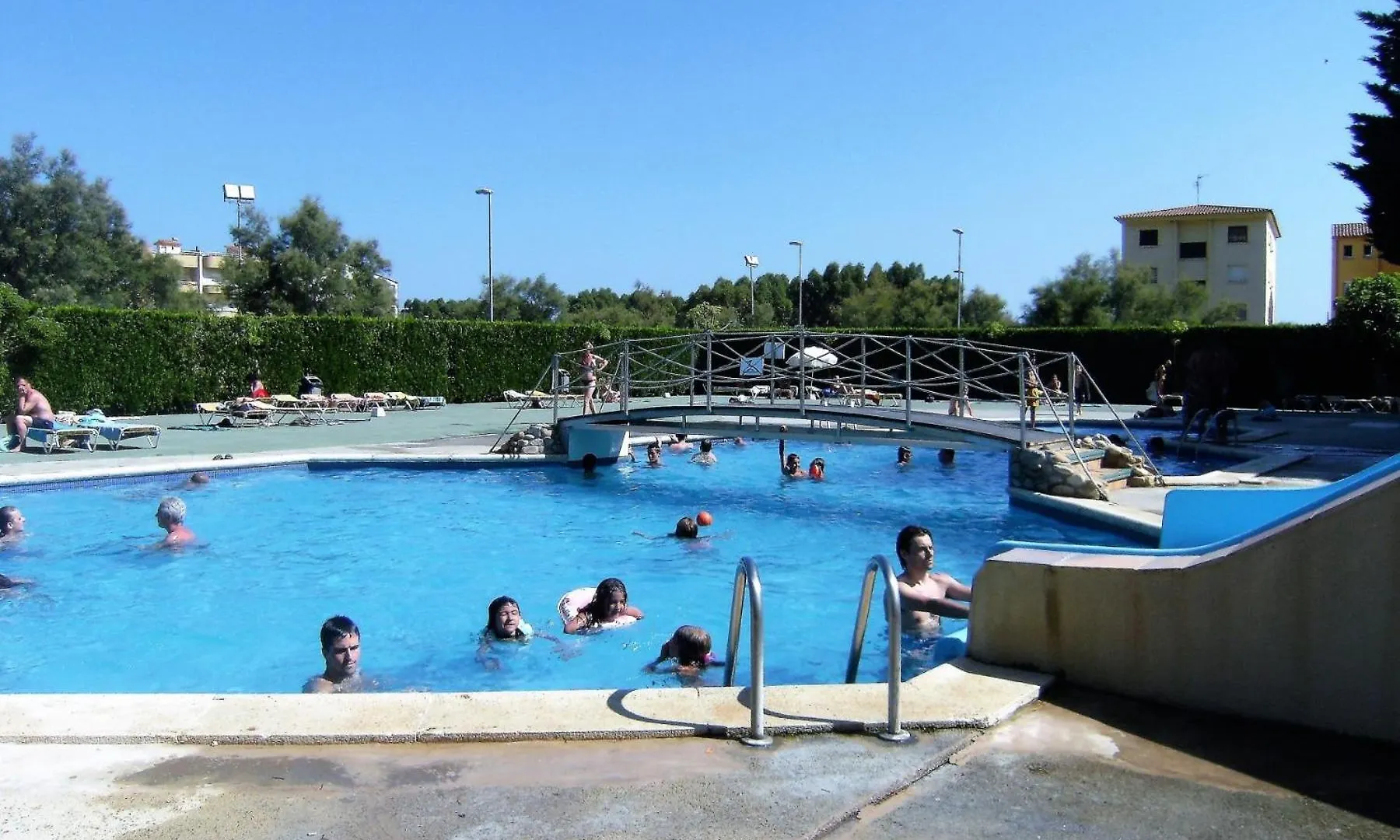 Appartamento Jardins Del Mar 24 L'Estartit