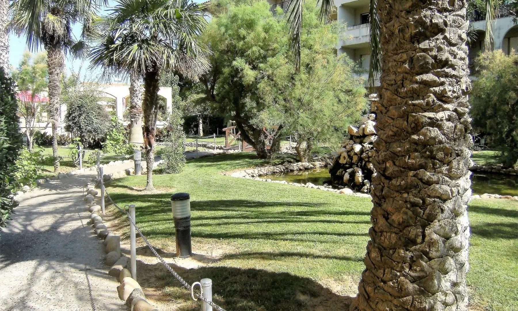 Appartamento Jardins Del Mar 24 L'Estartit Spagna