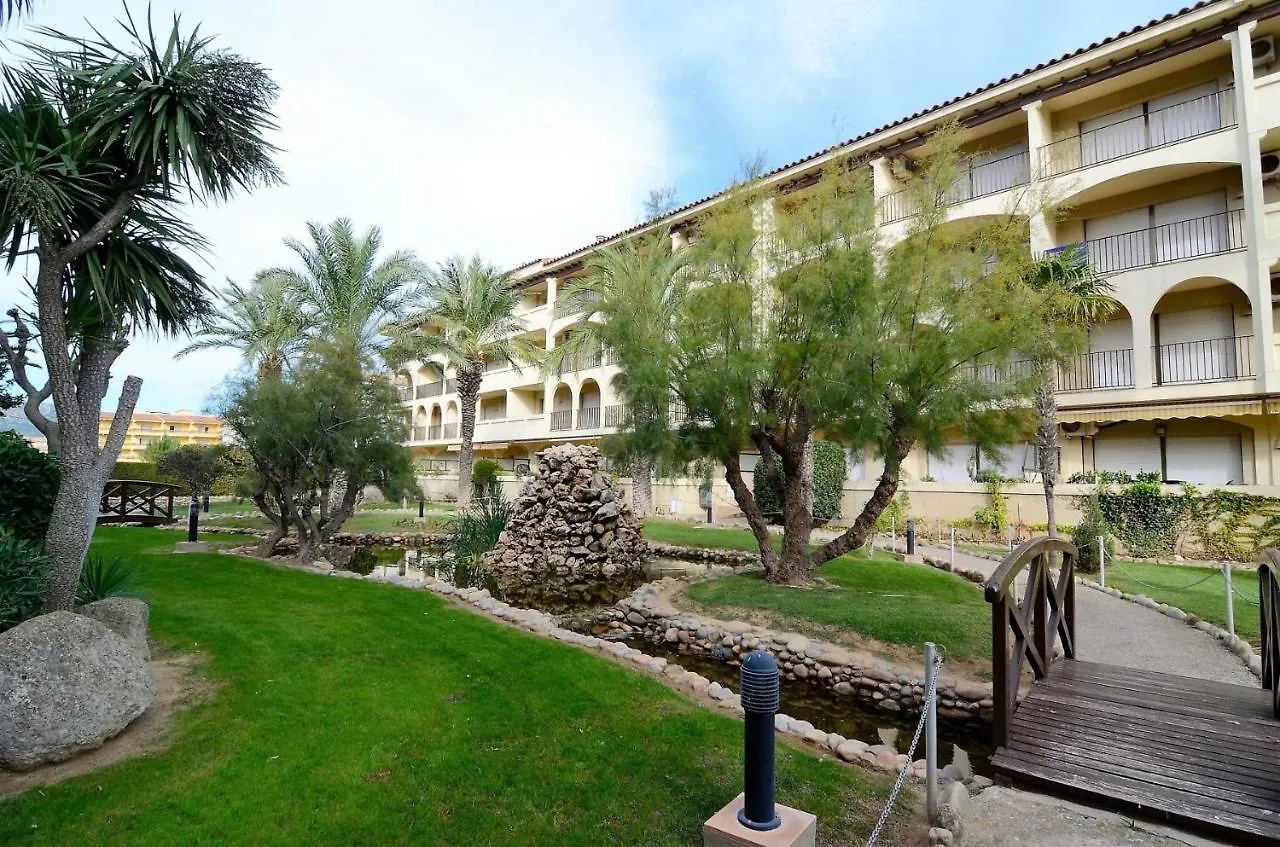 Appartamento Jardins Del Mar 24 L'Estartit